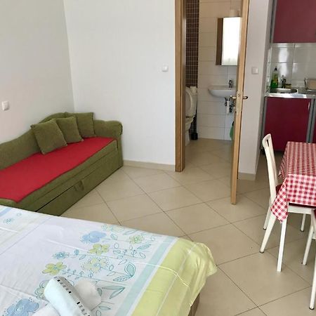 Apartment Ally Crikvenica Exterior foto