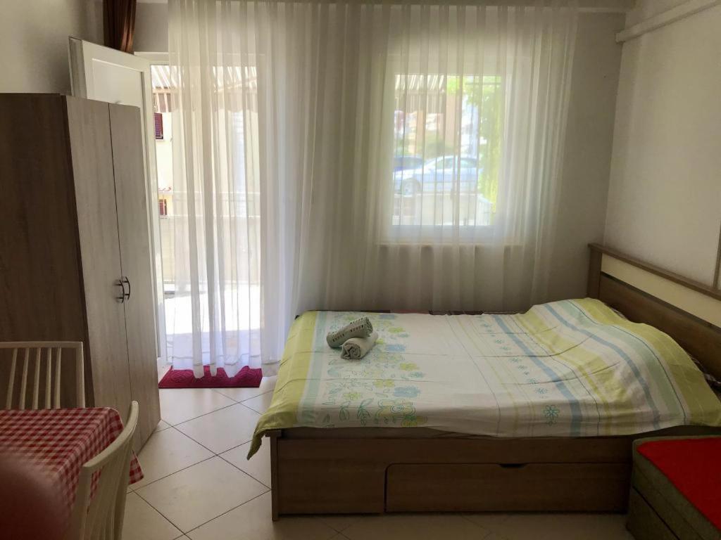 Apartment Ally Crikvenica Exterior foto