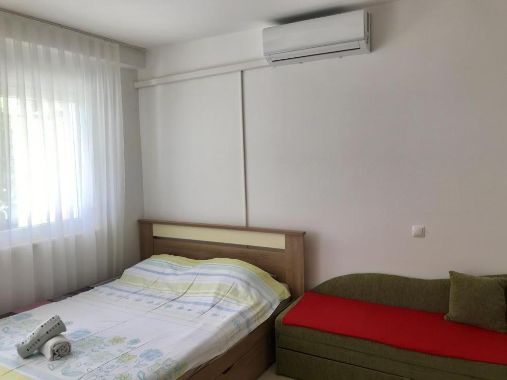 Apartment Ally Crikvenica Exterior foto